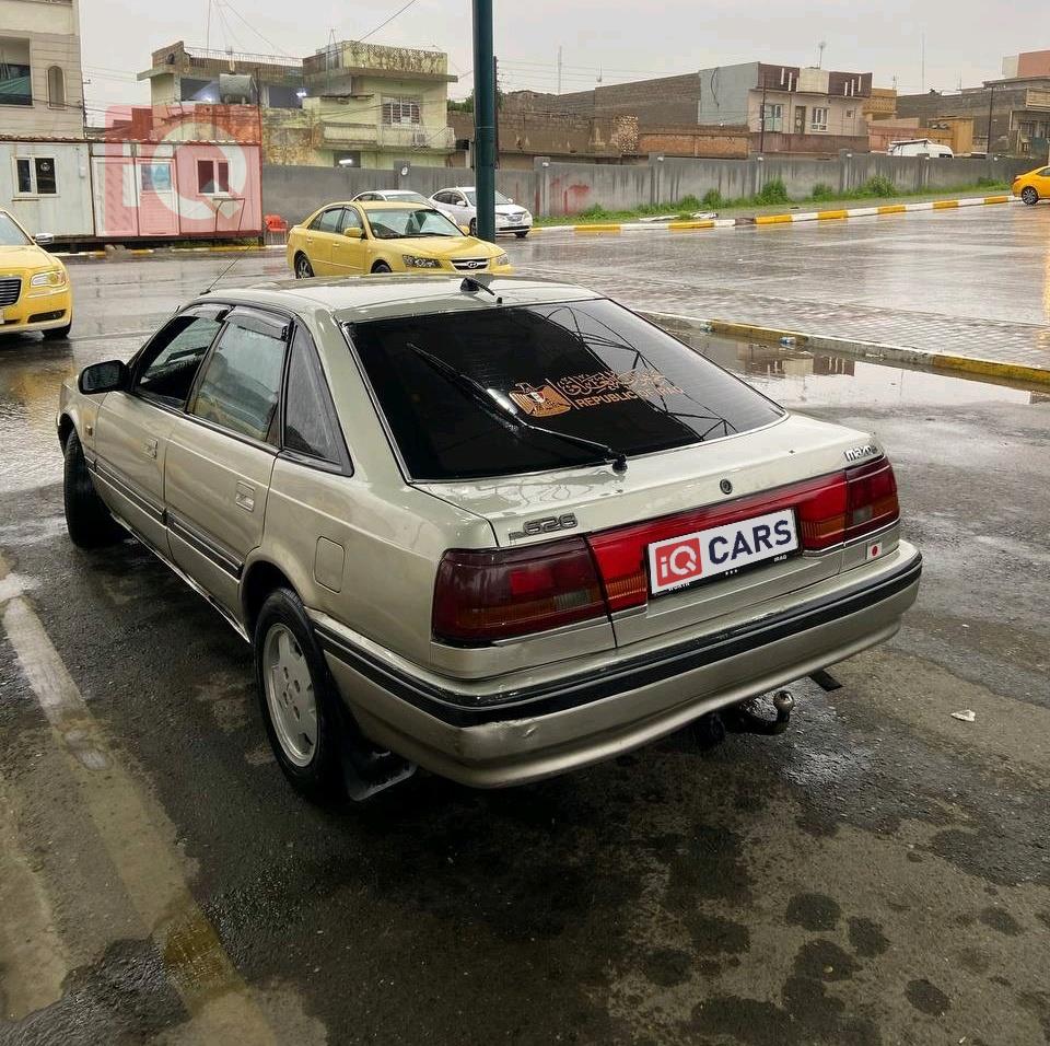 مازدا 626
